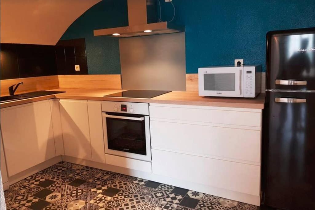 Superbe Loft T4 De 96 M2 Au Coeur Perigueux Apartment Exterior photo